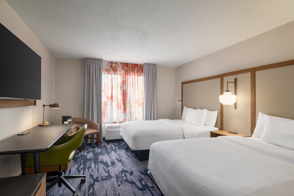 Hotel Thumbnail Image