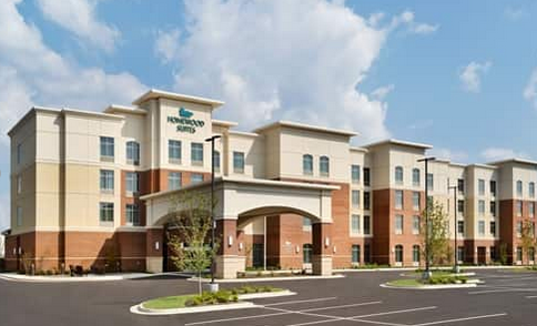 Hotel Thumbnail Image