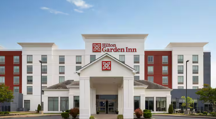 Hotel Thumbnail Image